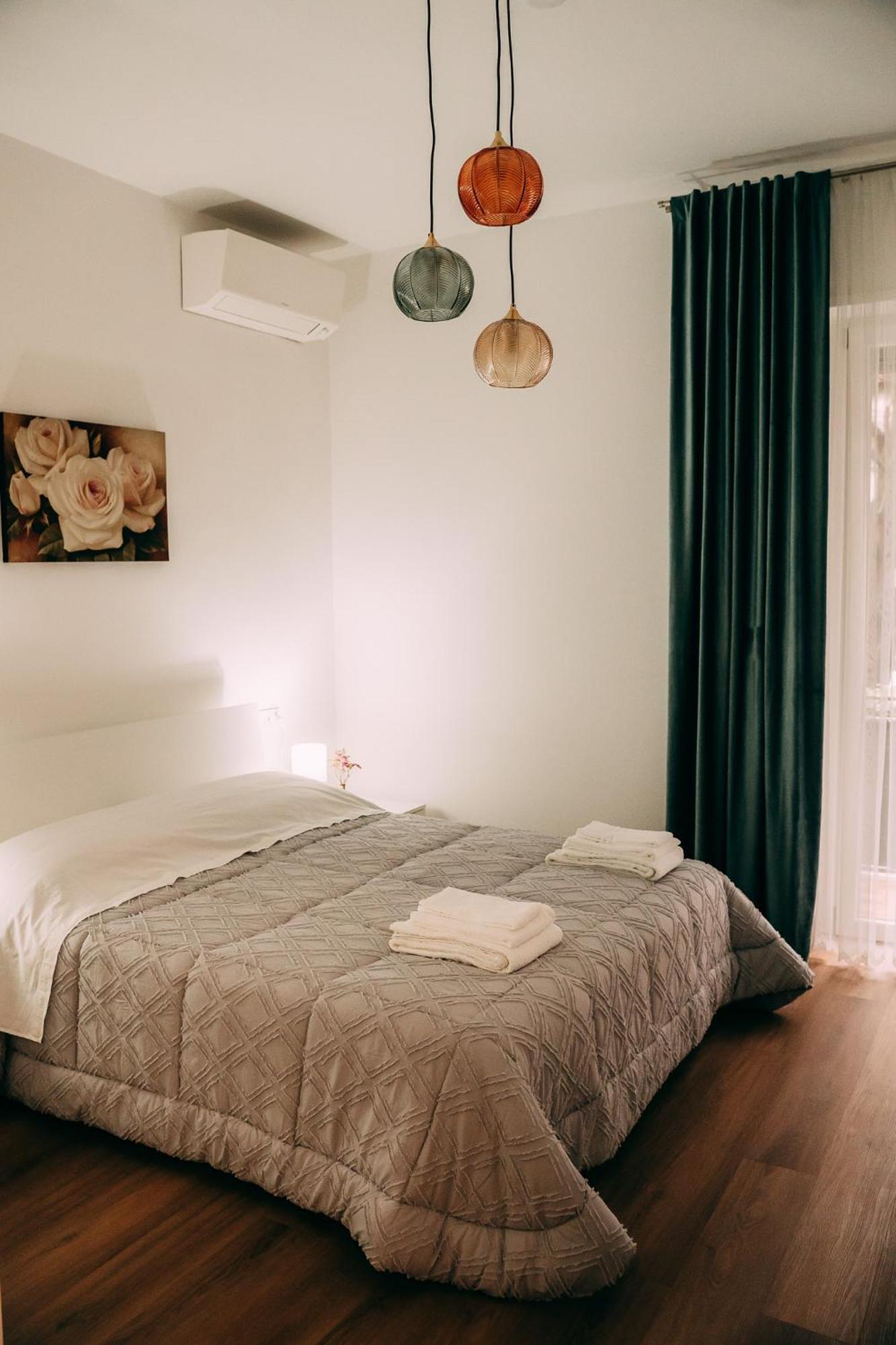 Verona Dolce Casa Eksteriør bilde
