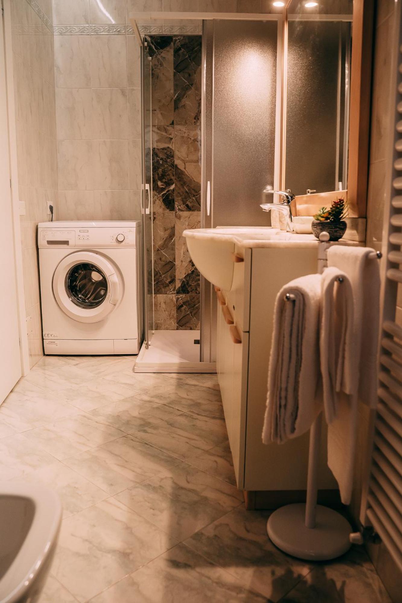 Verona Dolce Casa Eksteriør bilde