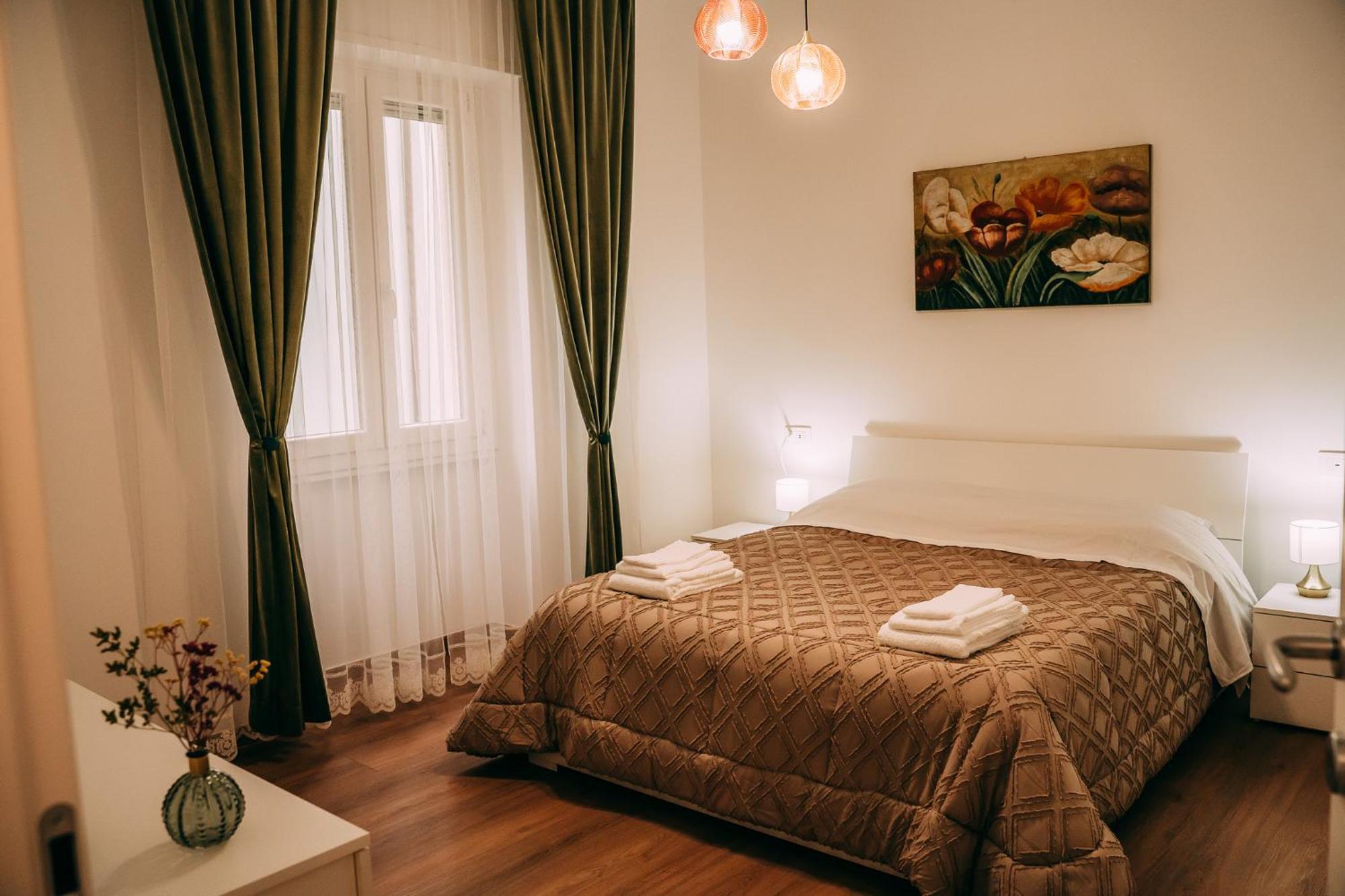 Verona Dolce Casa Eksteriør bilde