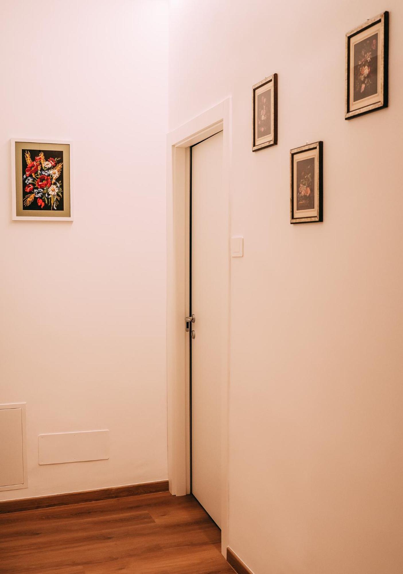 Verona Dolce Casa Eksteriør bilde