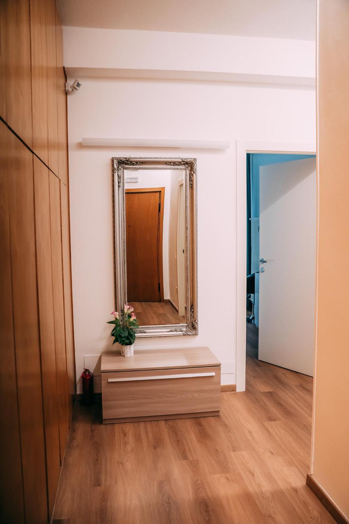 Verona Dolce Casa Eksteriør bilde