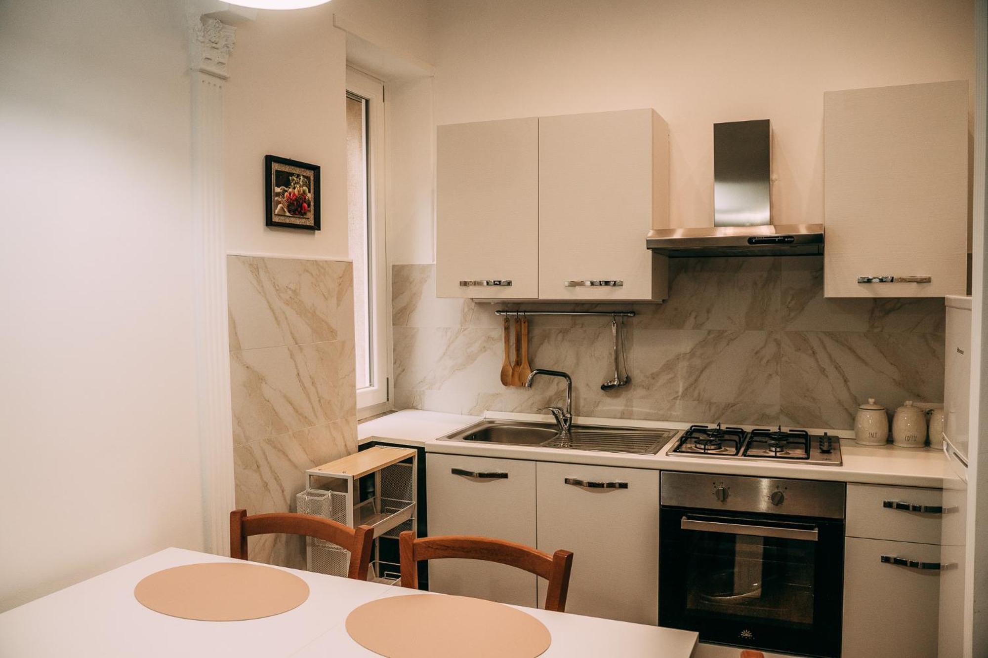 Verona Dolce Casa Eksteriør bilde
