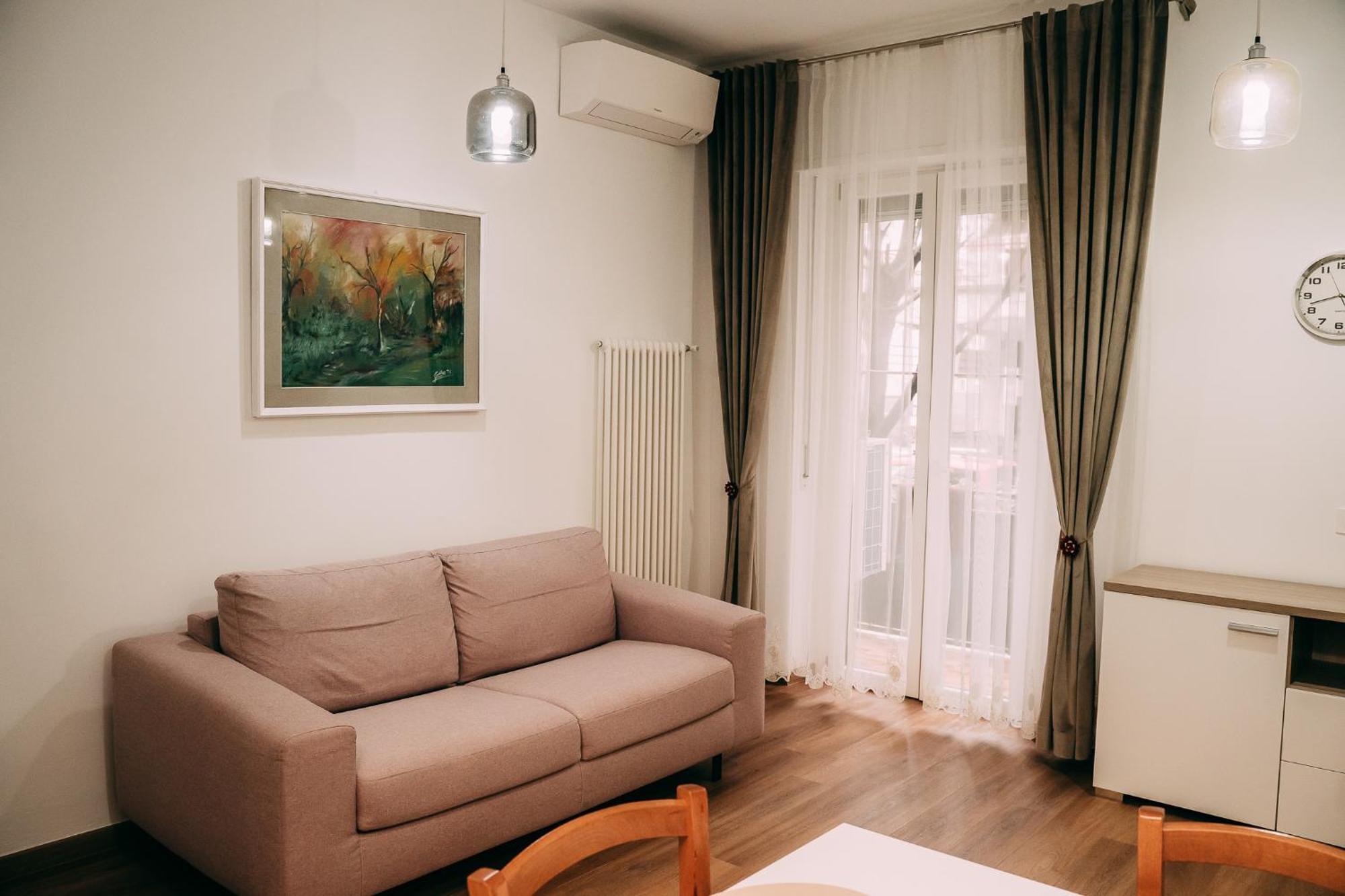 Verona Dolce Casa Eksteriør bilde
