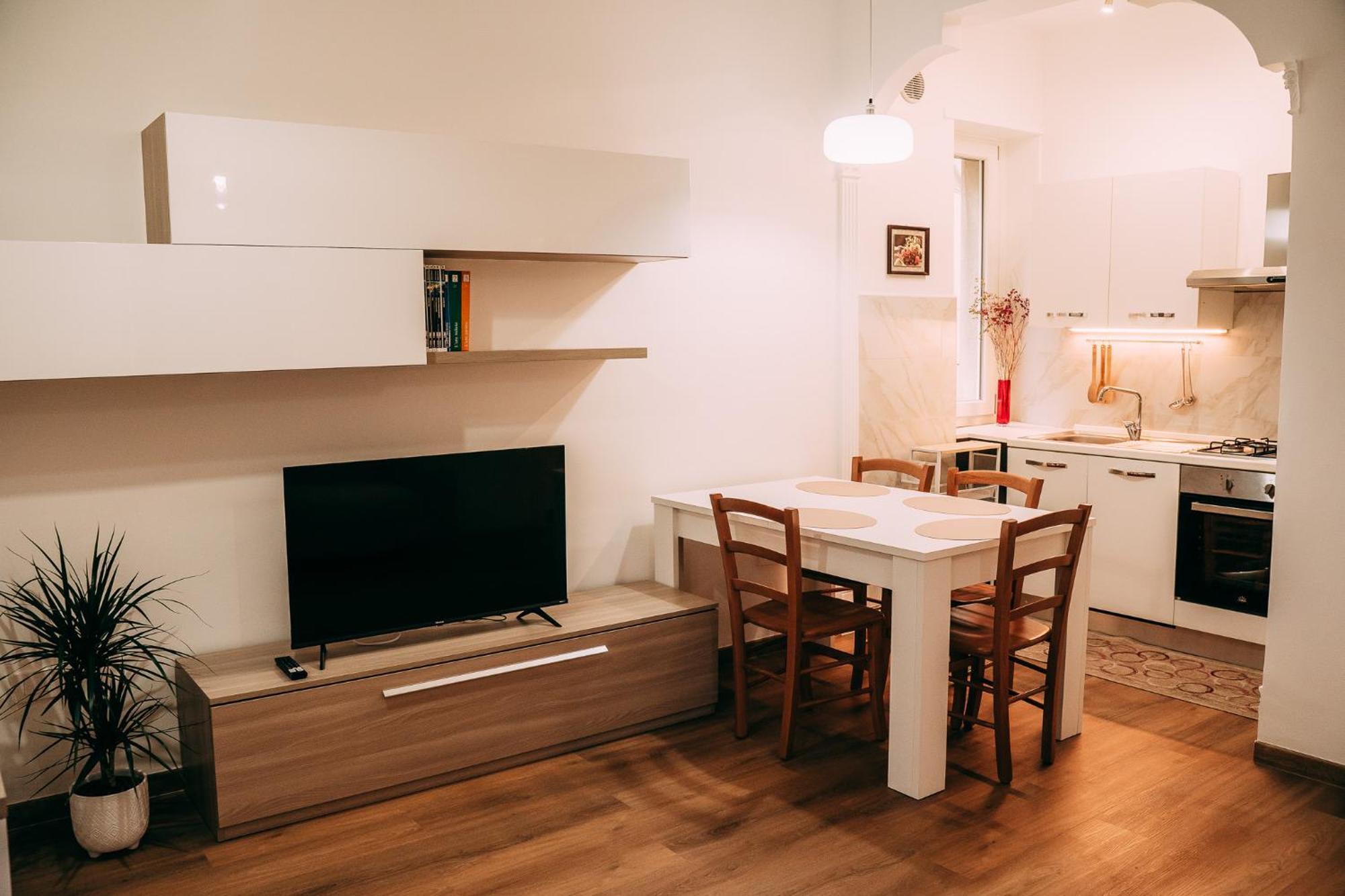 Verona Dolce Casa Eksteriør bilde