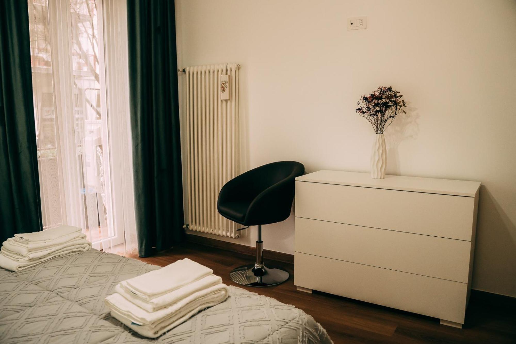 Verona Dolce Casa Eksteriør bilde