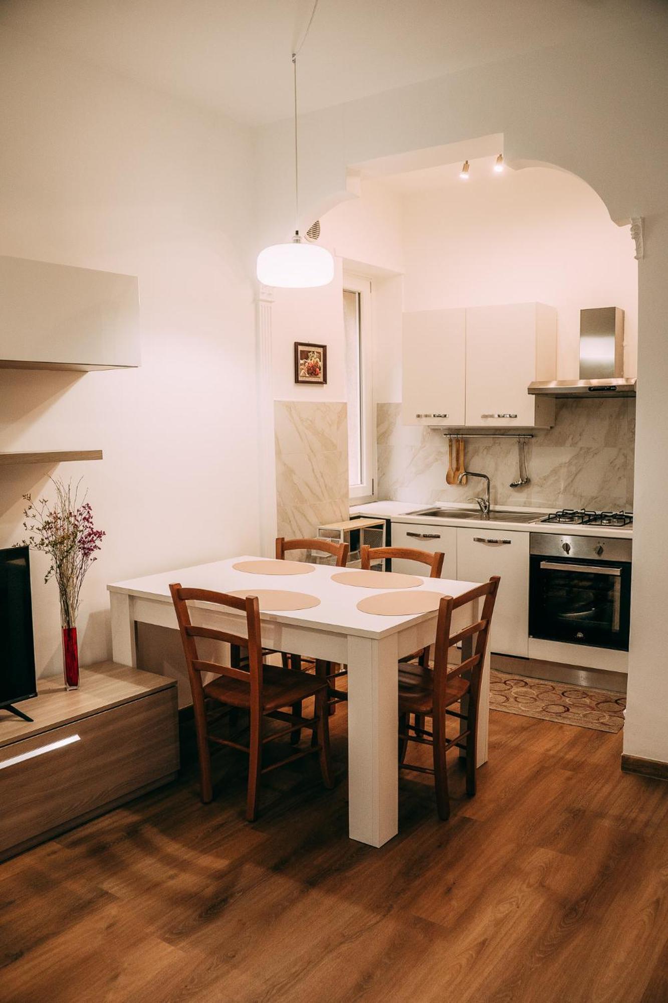 Verona Dolce Casa Eksteriør bilde