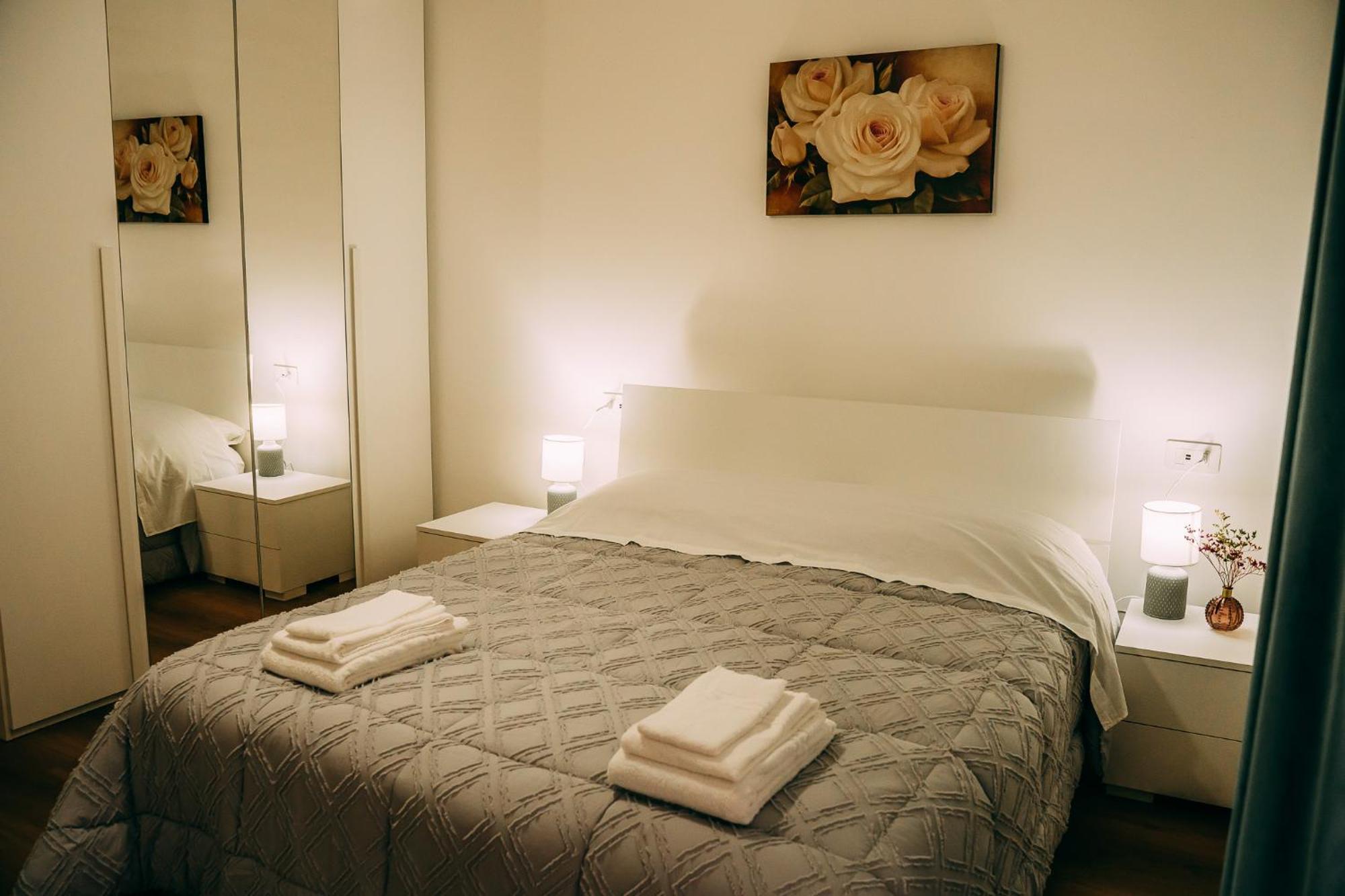 Verona Dolce Casa Eksteriør bilde