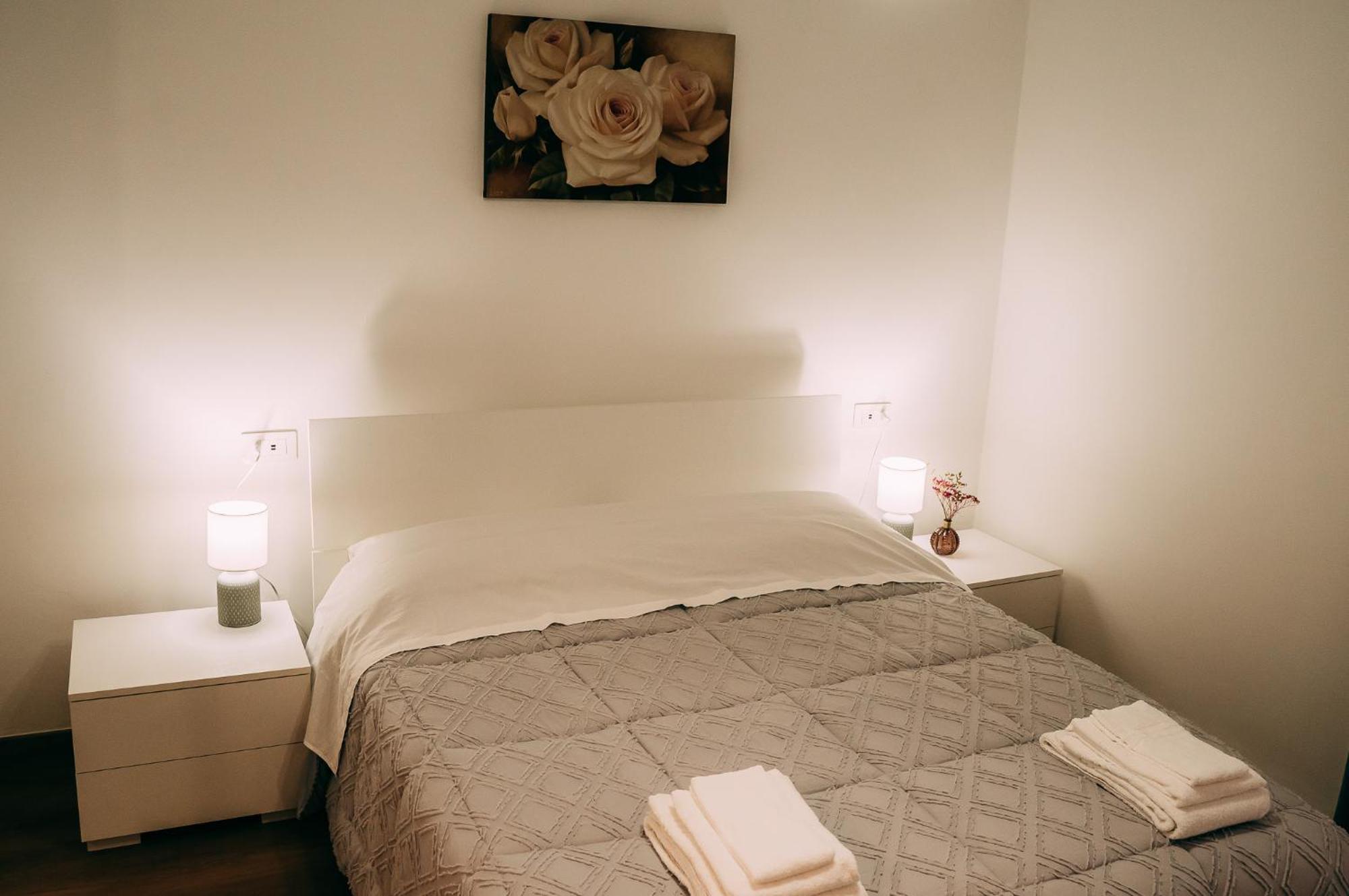Verona Dolce Casa Eksteriør bilde