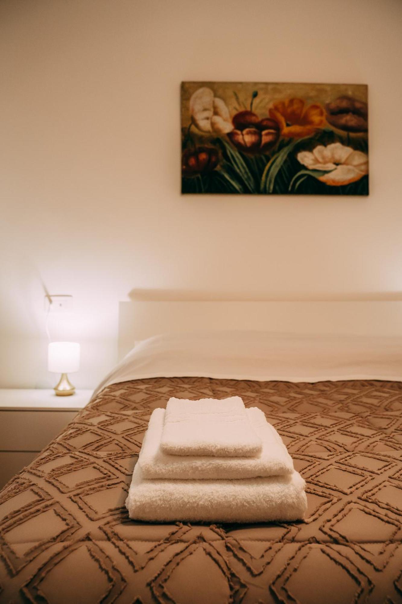 Verona Dolce Casa Eksteriør bilde