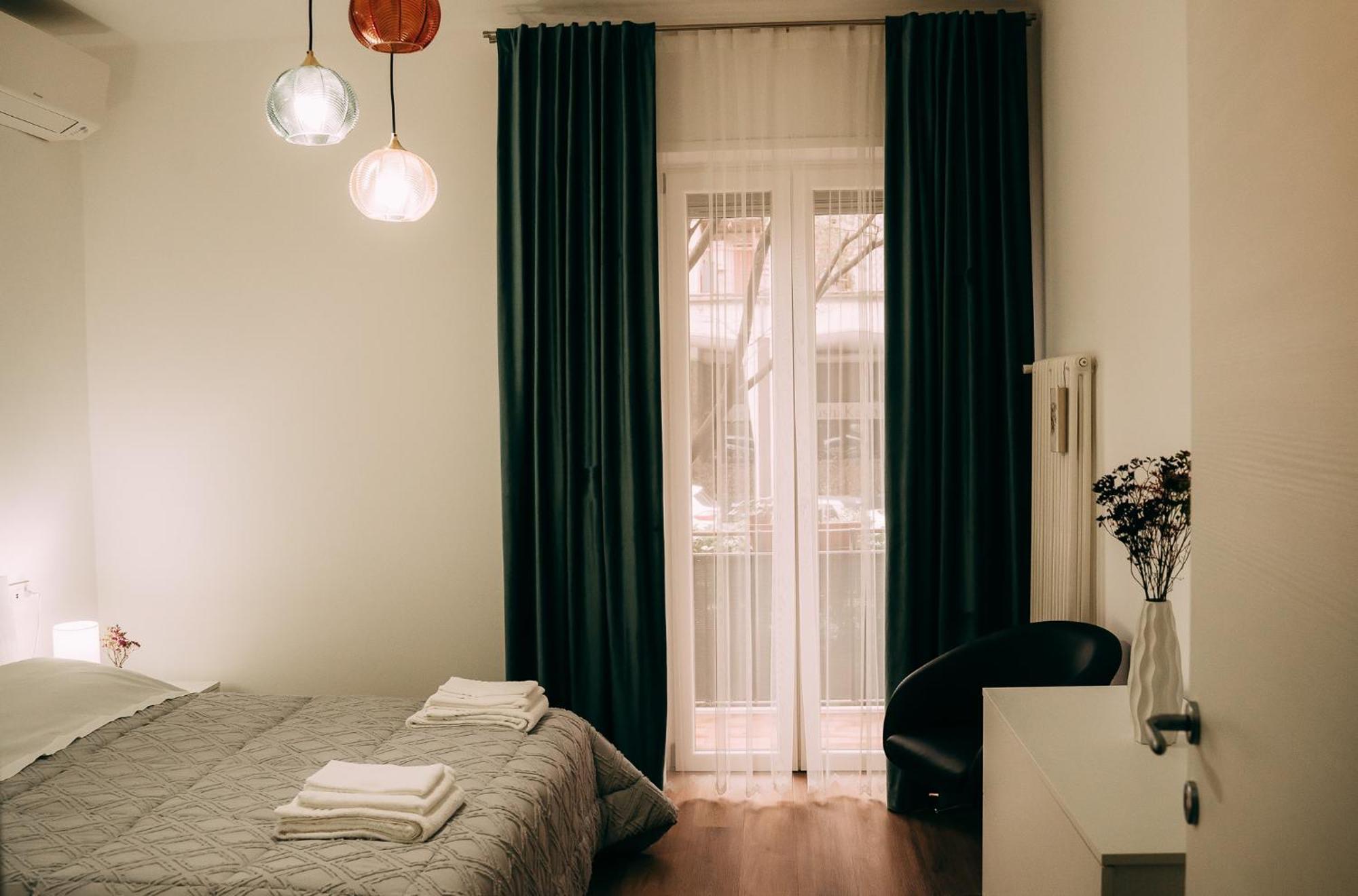 Verona Dolce Casa Eksteriør bilde