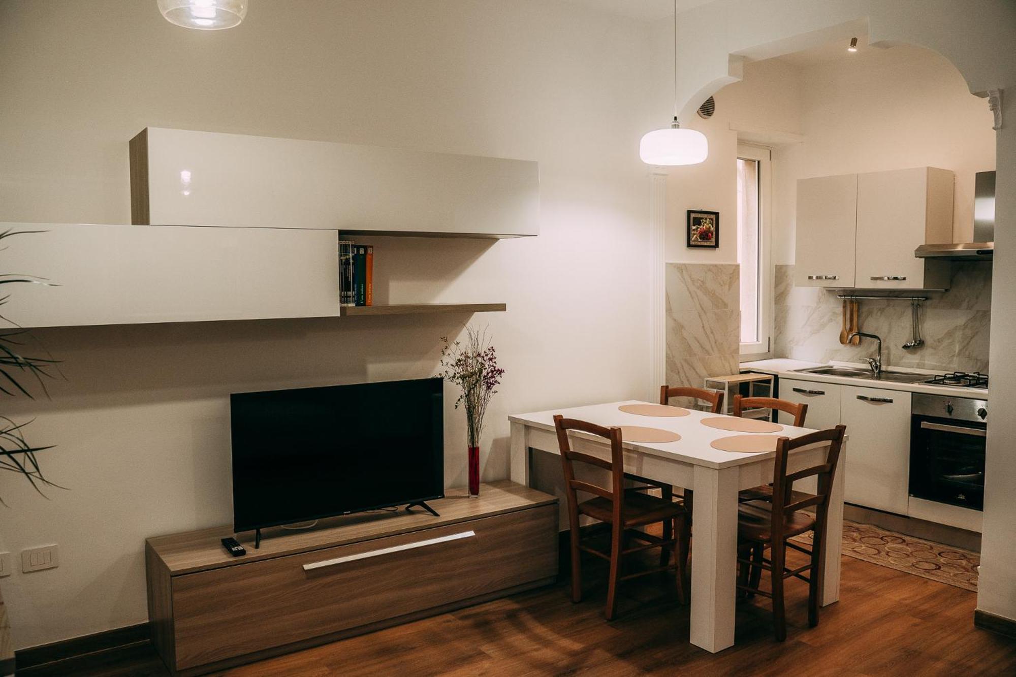 Verona Dolce Casa Eksteriør bilde