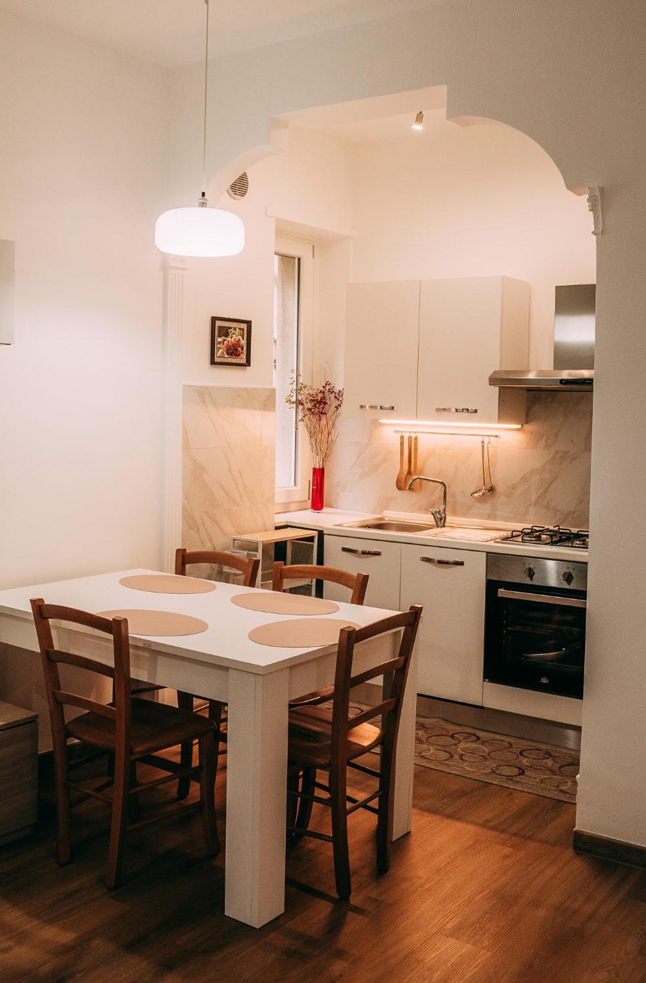 Verona Dolce Casa Eksteriør bilde