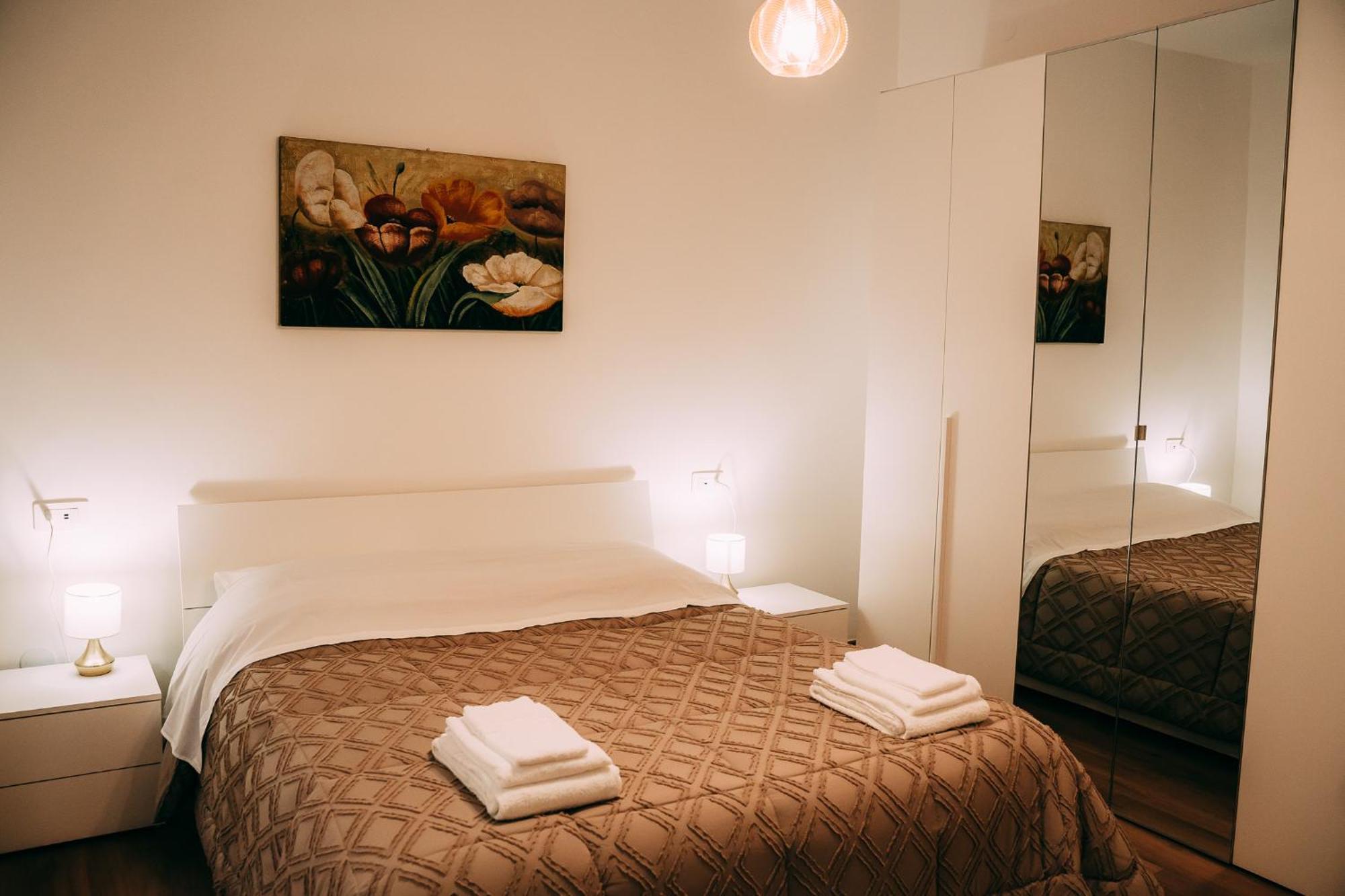 Verona Dolce Casa Eksteriør bilde