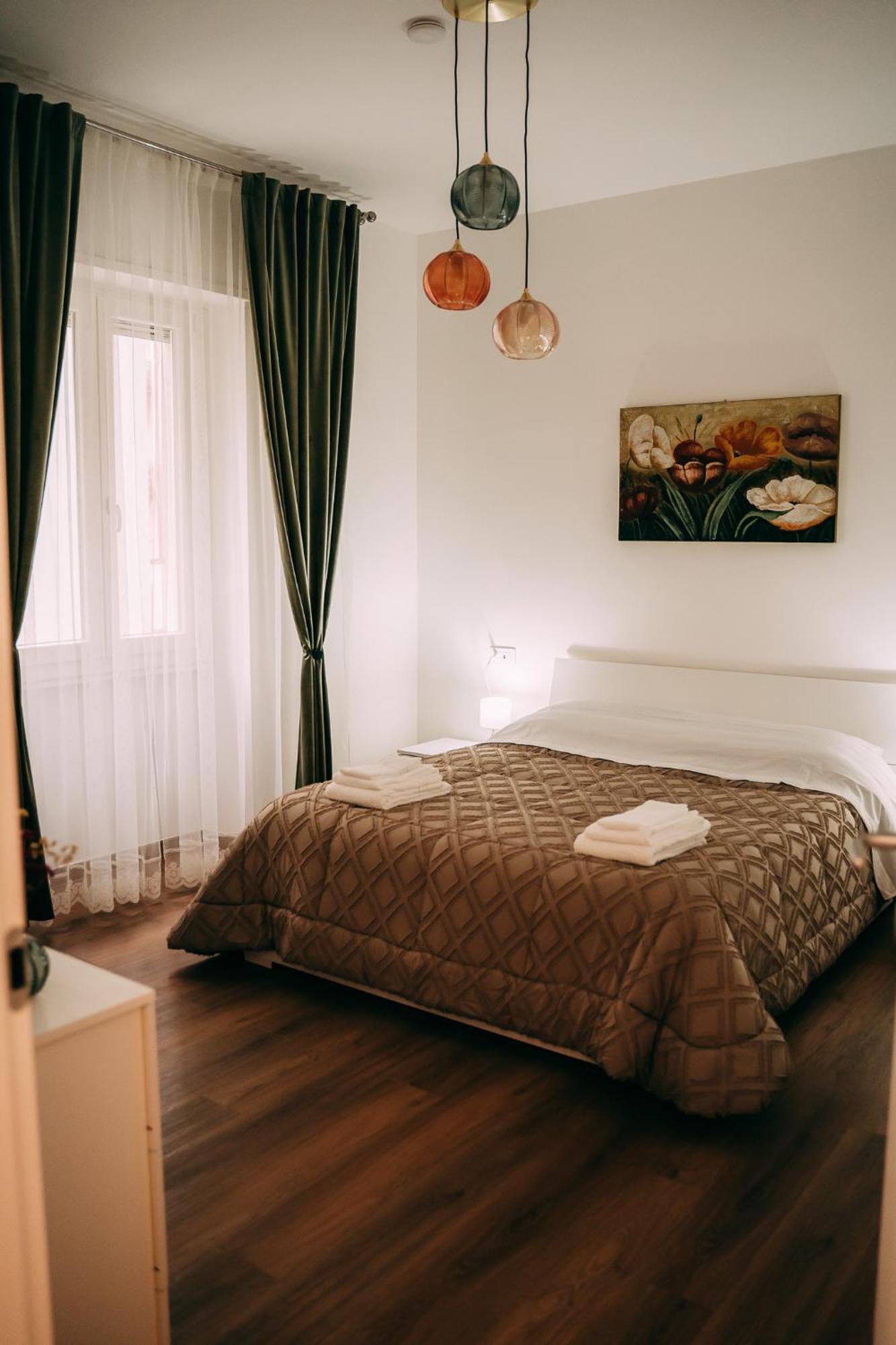 Verona Dolce Casa Eksteriør bilde